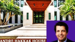 andre hakkak house