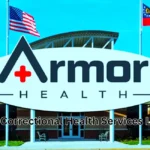 armor correctional health services lawsuit