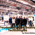 freudenberg nok sealing technologies