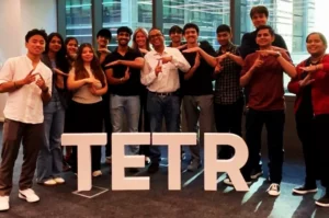 tetr college of business