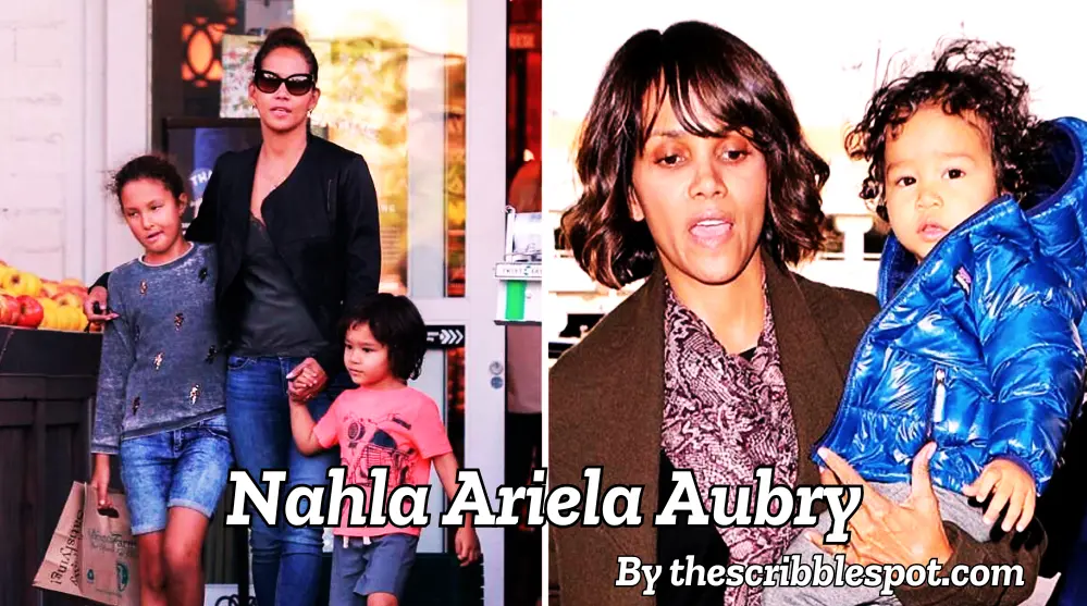 nahla ariela aubry