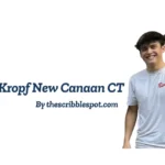 elliott kropf new canaan ct
