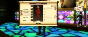 ffxiv fashion report