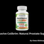 Prostavive Colibrim