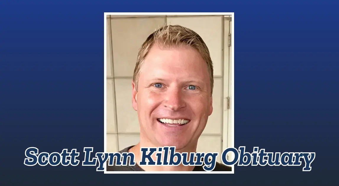 scott lynn kilburg obituary