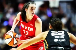 caitlin clark leaves wnba for europa league