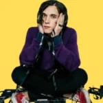 waterparks band otto serial killer