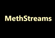 methstream
