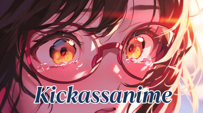 kickassanime