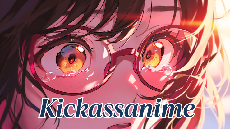 kickassanime