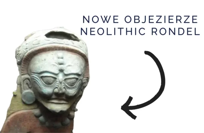 nowe objezierze neolithic rondel