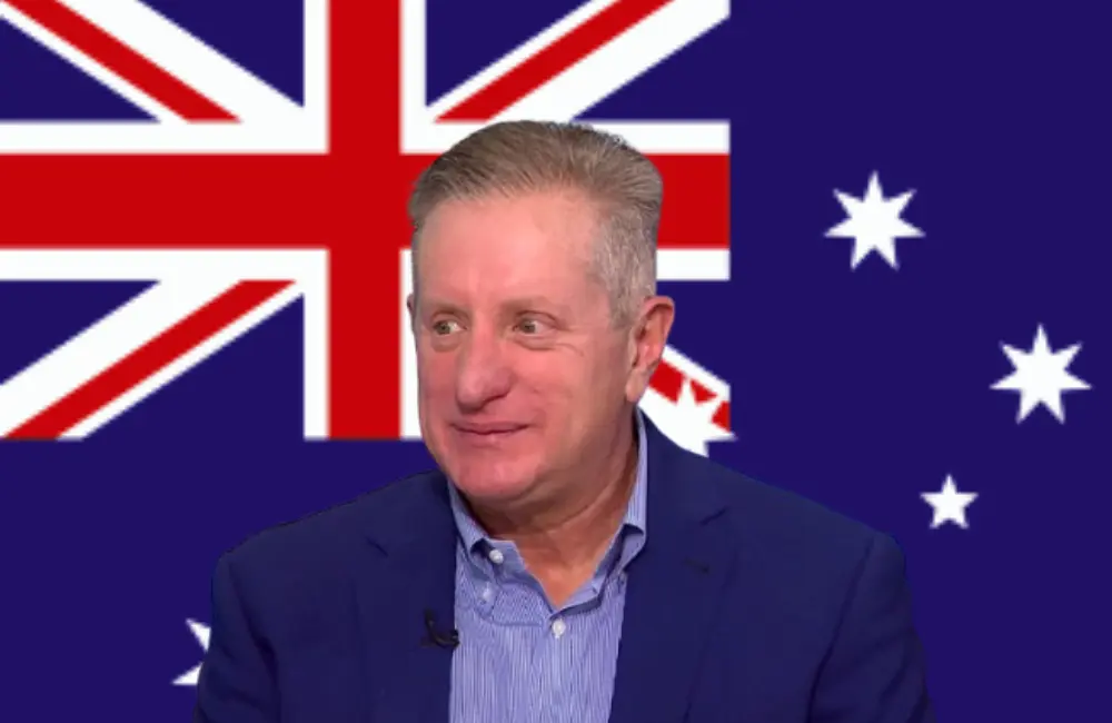 steve eisman trump odds