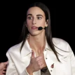 did caitlin clark sign a contract in europe