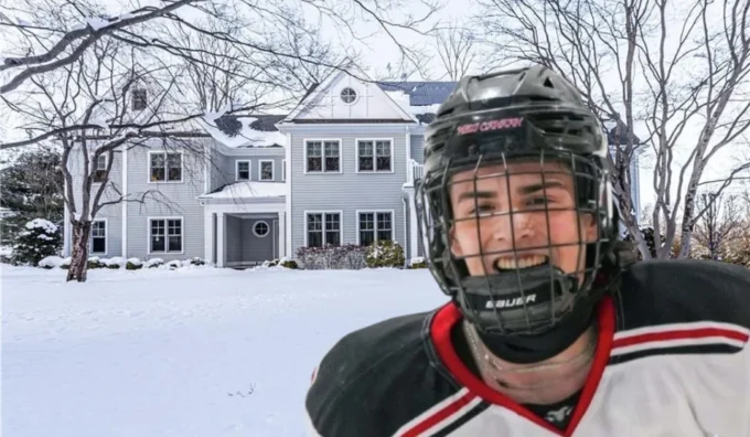 elliott kropf new canaan ct