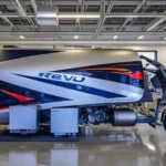 revo technologies murray utah