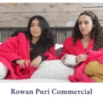 rowan puri commercial