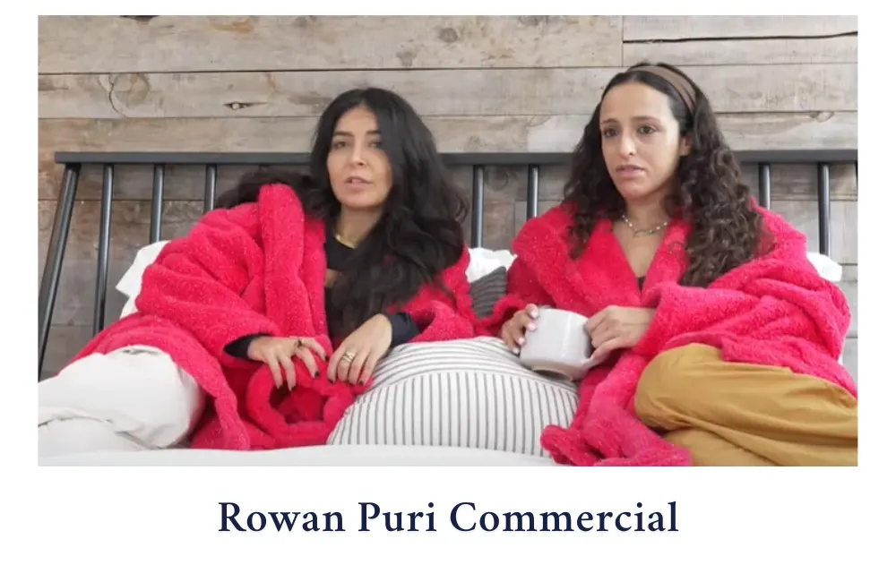 rowan puri commercial