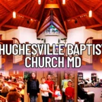 hughesville baptist church md