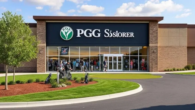 pga tour superstore orland park reviews