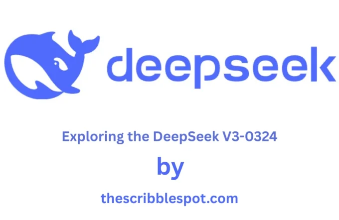 deepseek v3-0324
