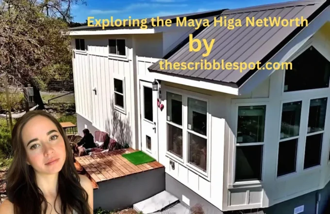 maya higa networth