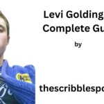 levi goldings