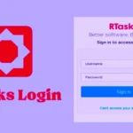 rtasks login