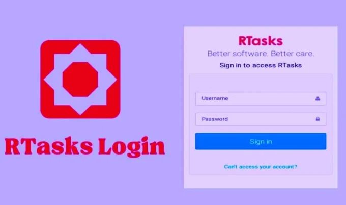 rtasks login