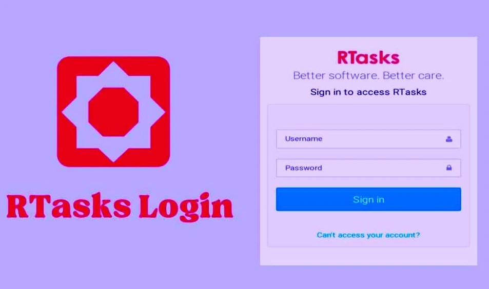 rtasks login