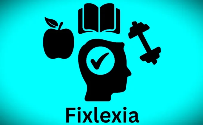 fixlexia
