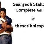 seargeoh stallone