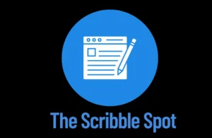 thescribblespot
