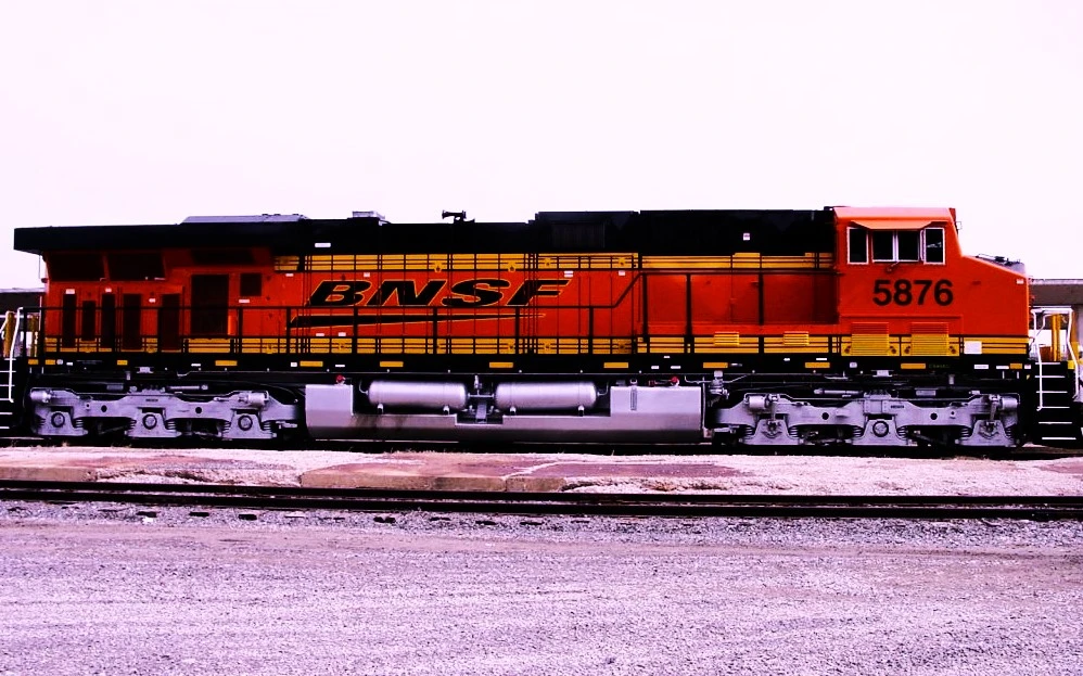 bnsf emulator