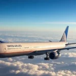 united airlines flight ua770 emergency diversion