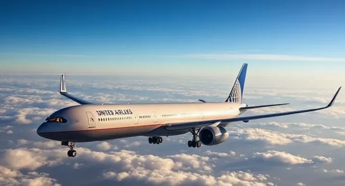 united airlines flight ua770 emergency diversion