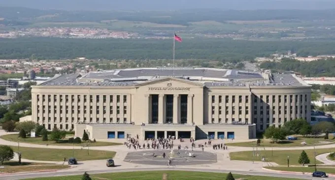 pentagon pcs moves budget cuts