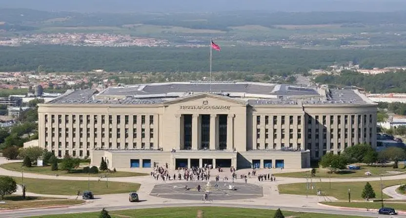 pentagon pcs moves budget cuts