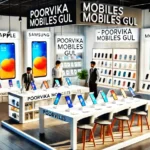 poorvika mobiles gul