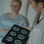 traumatic brain injury