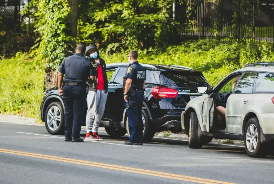 Car Accident Lawyer