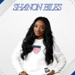 shanon biles