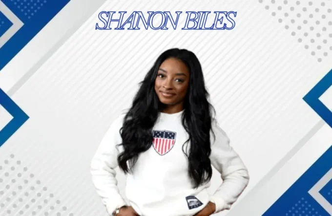 shanon biles