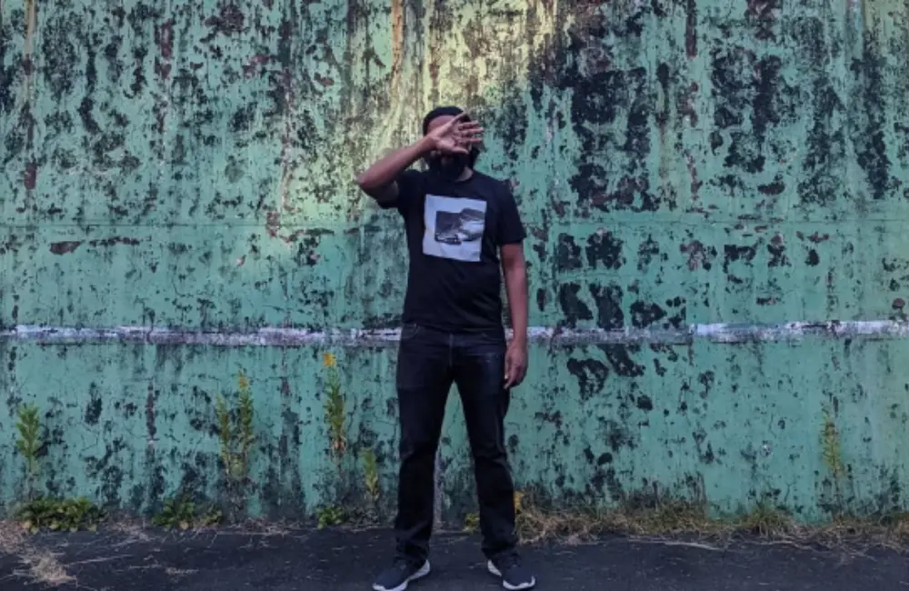 billy woods golliwog genius