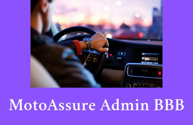 motoassure admin bbb