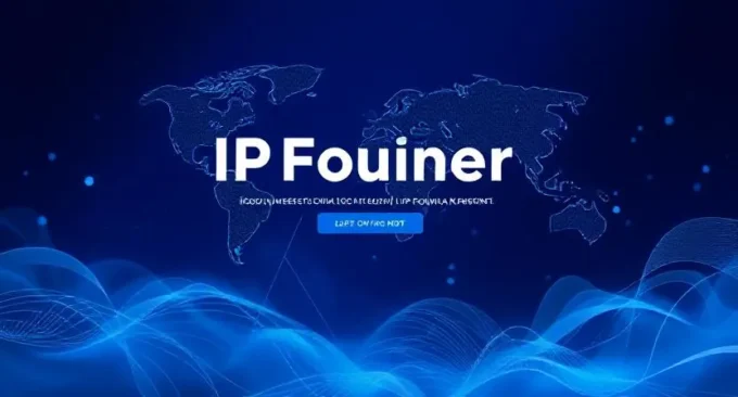 ipfounder net
