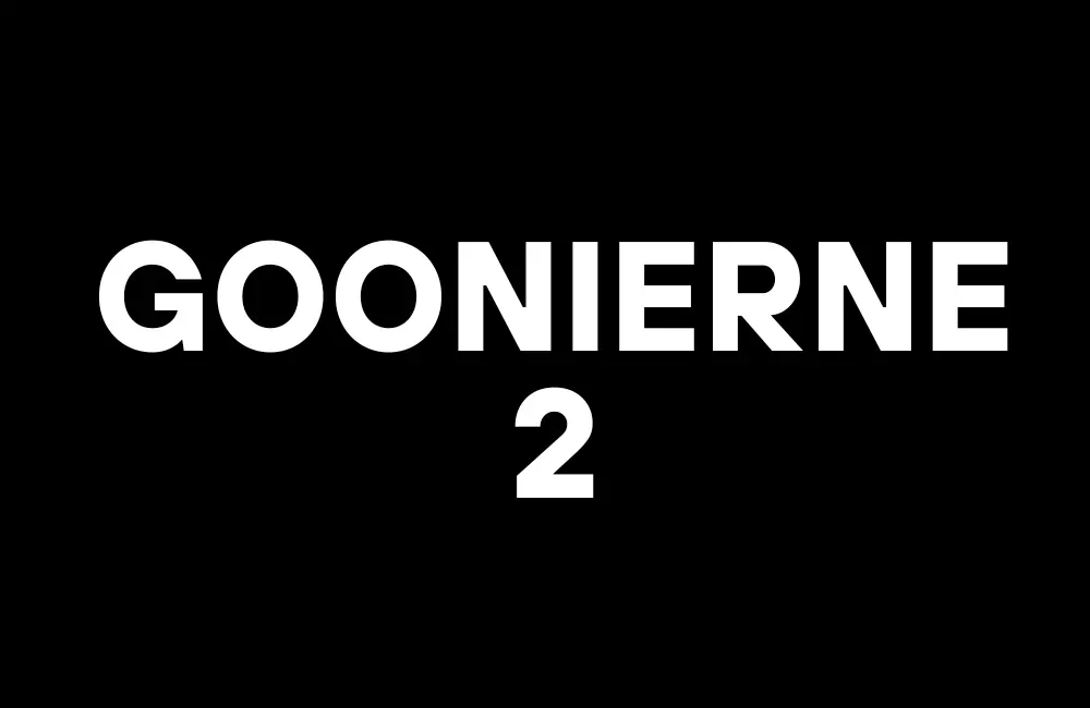 goonierne 2