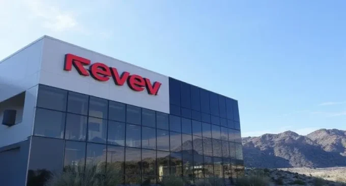 revo technologies murray utah