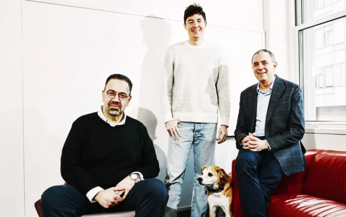 aidan toner-rodgers wsj