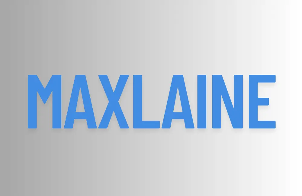 maxlaine
