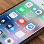 how to unhide apps on iPhone